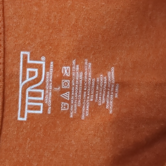 Show 'Em Your Bird T Shirt - Picture 3 of 6